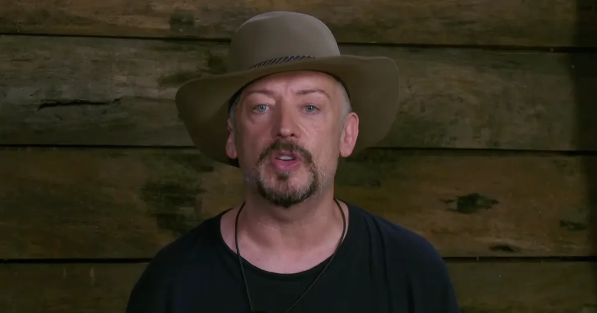 Why Did Boy George Go To Jail?
