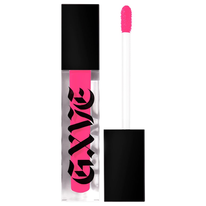 Bubble Pop Electric High-Performance Clean Lip Gloss