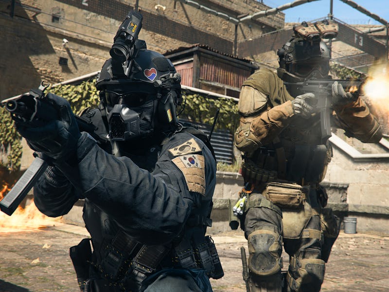 Warzone 2.0