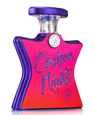 Bond No. 9 Chelsea Nights Limited Edition Bottle