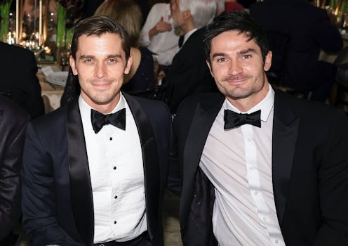 Who Is Antoni Porowski Dating? He & Kevin Harrington Are Engaged