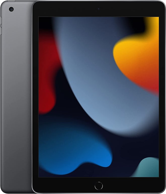 iPad 10.2-inch 2021 Edition