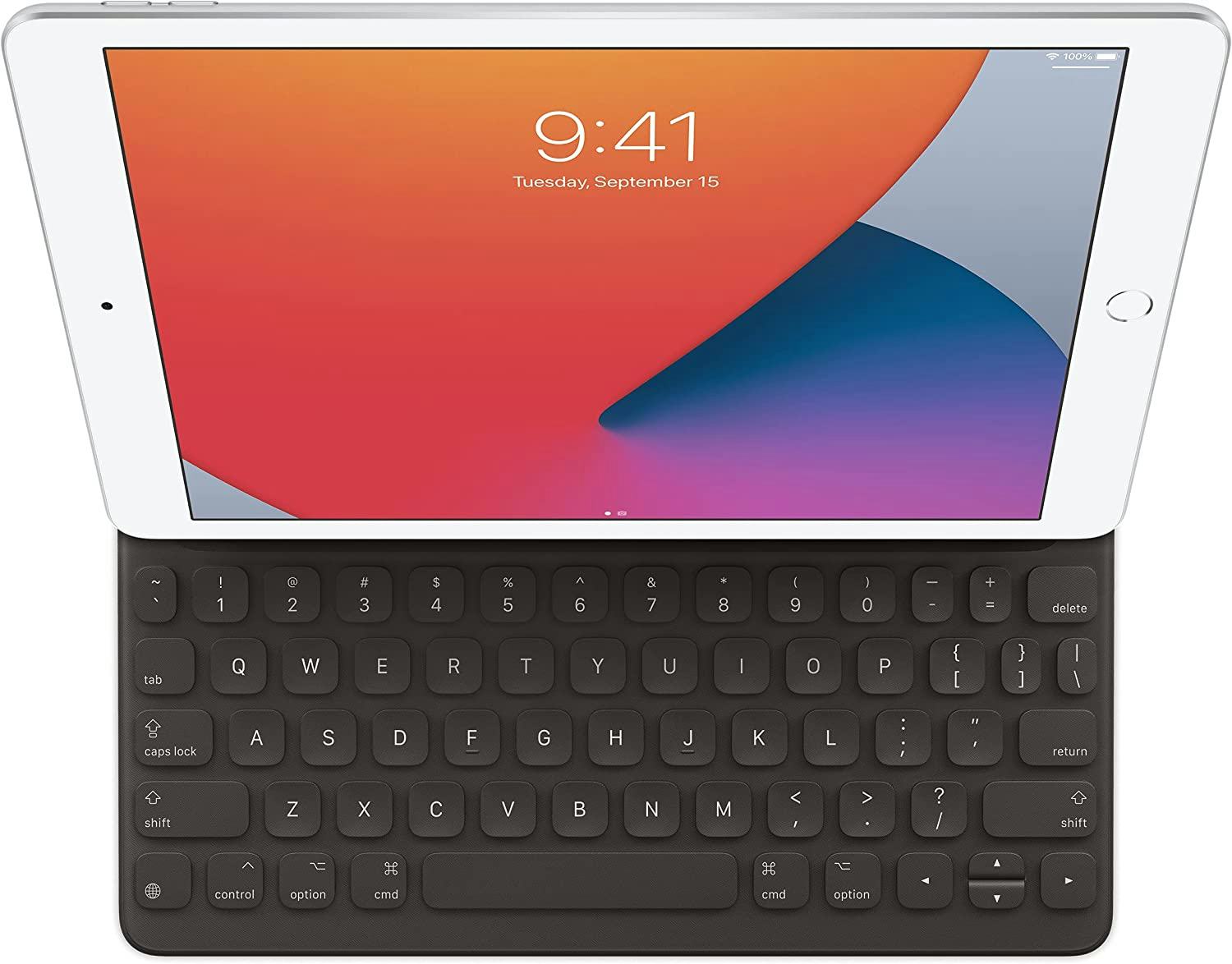 Apple Smart Keyboard For iPad
