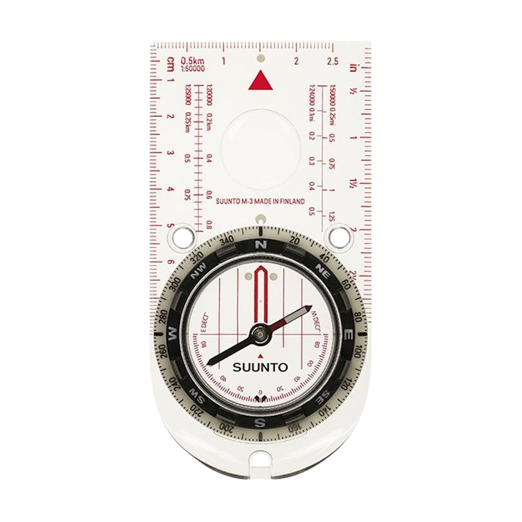 Suunto M-3 NH Compass