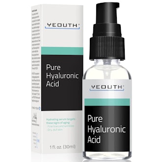Pure Hyaluronic Acid Serum