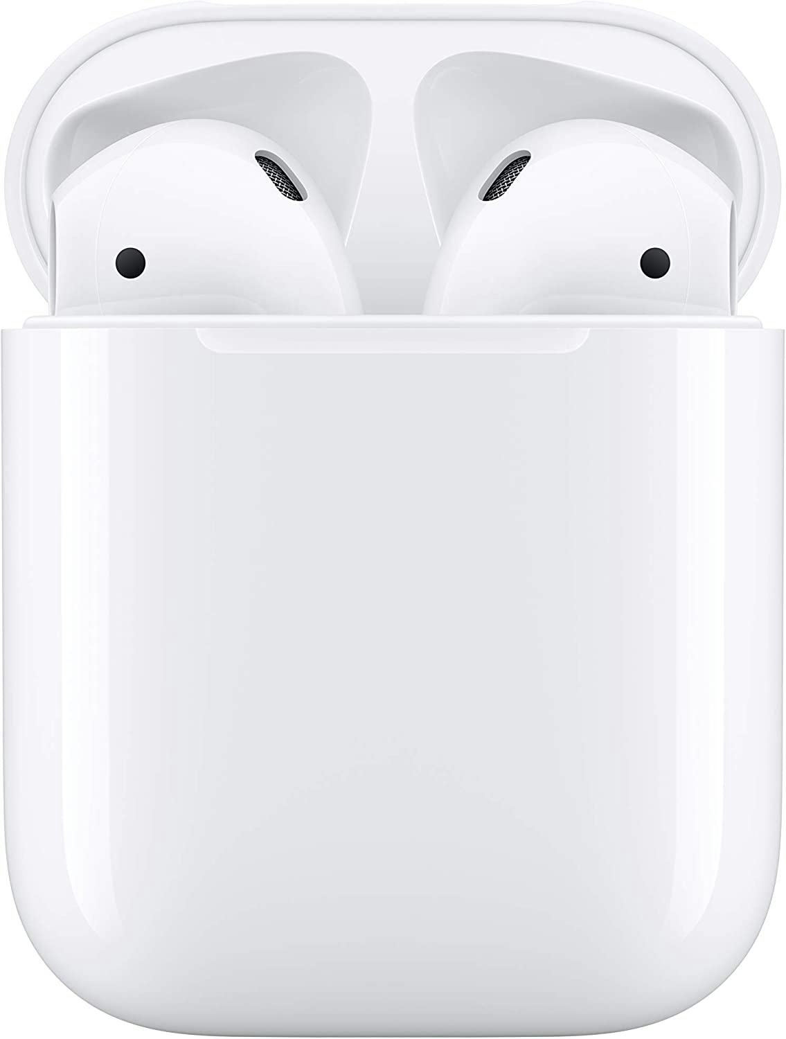 Apple AirPods (2nd Generation)