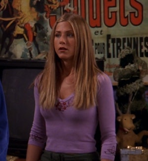 7 Rachel Green Outfits You Should Recreate This Spring – Vanessa's