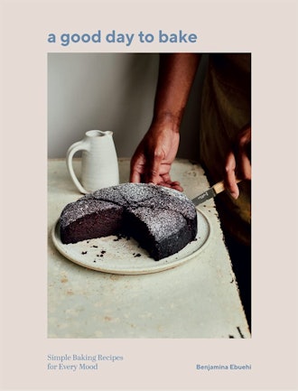 'A Good Day to Bake' by Benjamina Ebuehi