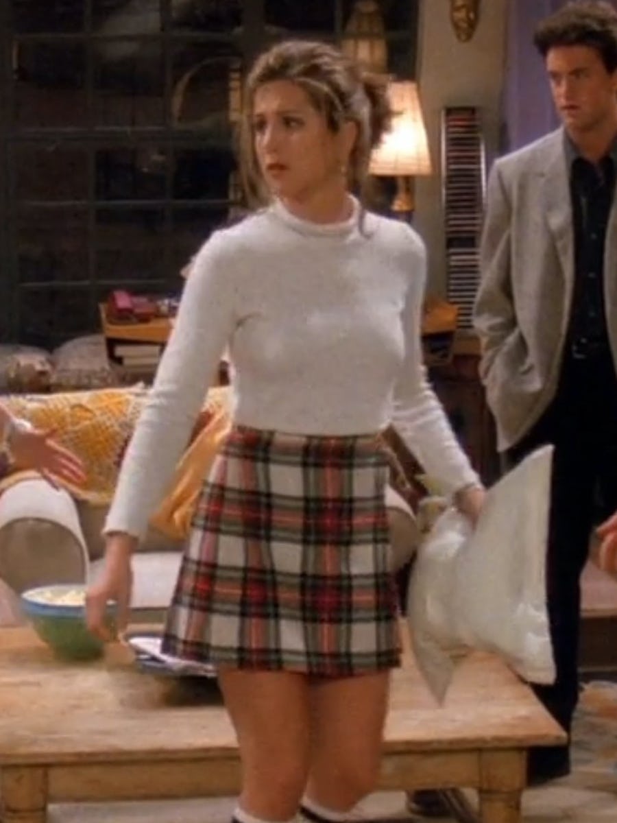 Rachel Green s Outfits From Friends Ranked From Worst To Best rachel-green-s-outfits-from-friends-ranked-from-worst-to-best