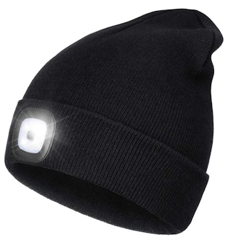 YunTuo LED Beanie with Light