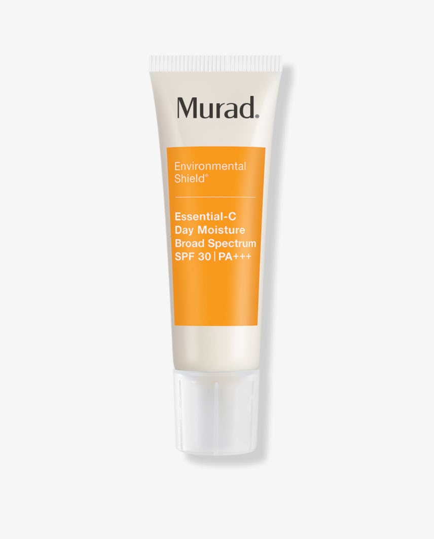 Essential-C Day Moisture Broad Spectrum SPF 30 / PA+++