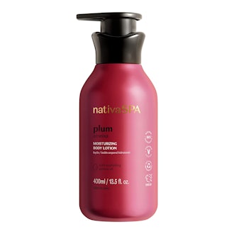 Nativa SPA by O Boticário Moisturizing Body Lotion, 13.5 Oz. 