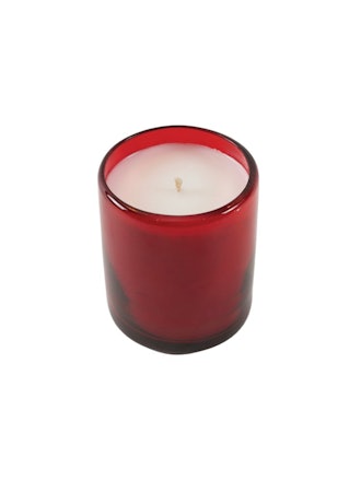 Summer Hours candle