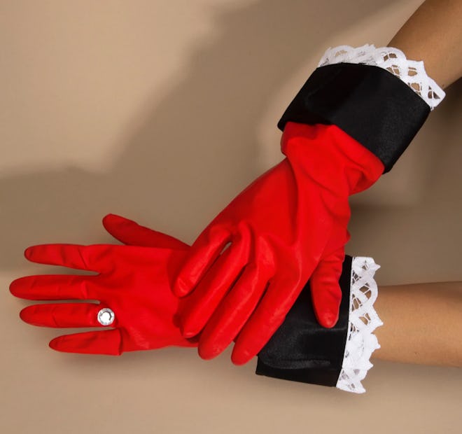 Host Gloves