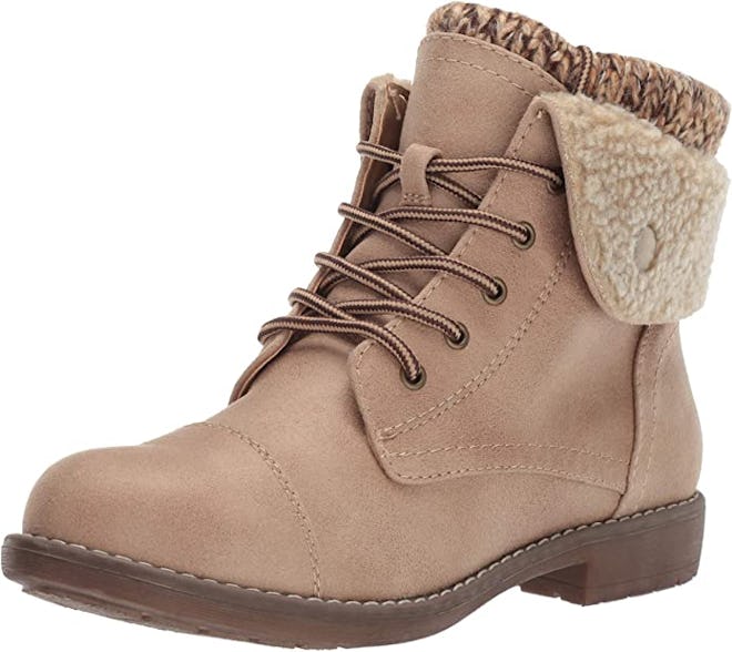 CLIFFS BY WHITE MOUNTAIN Duena Boots