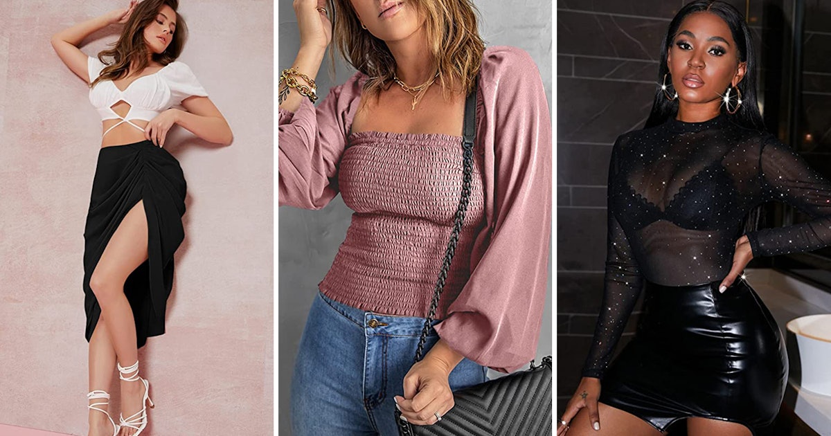 40 Attractive, Low cost Outfits On Amazon That Really Look Costly