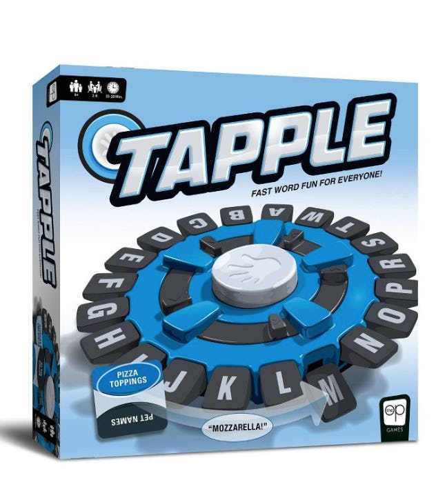 Tapple