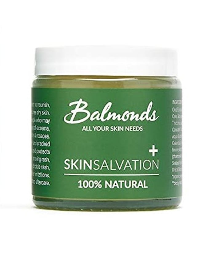 Balmonds Skin Salvation All-Purpose Moisturizer