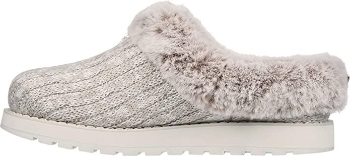 Skechers BOBS Keepsakes Ice Angel Slipper