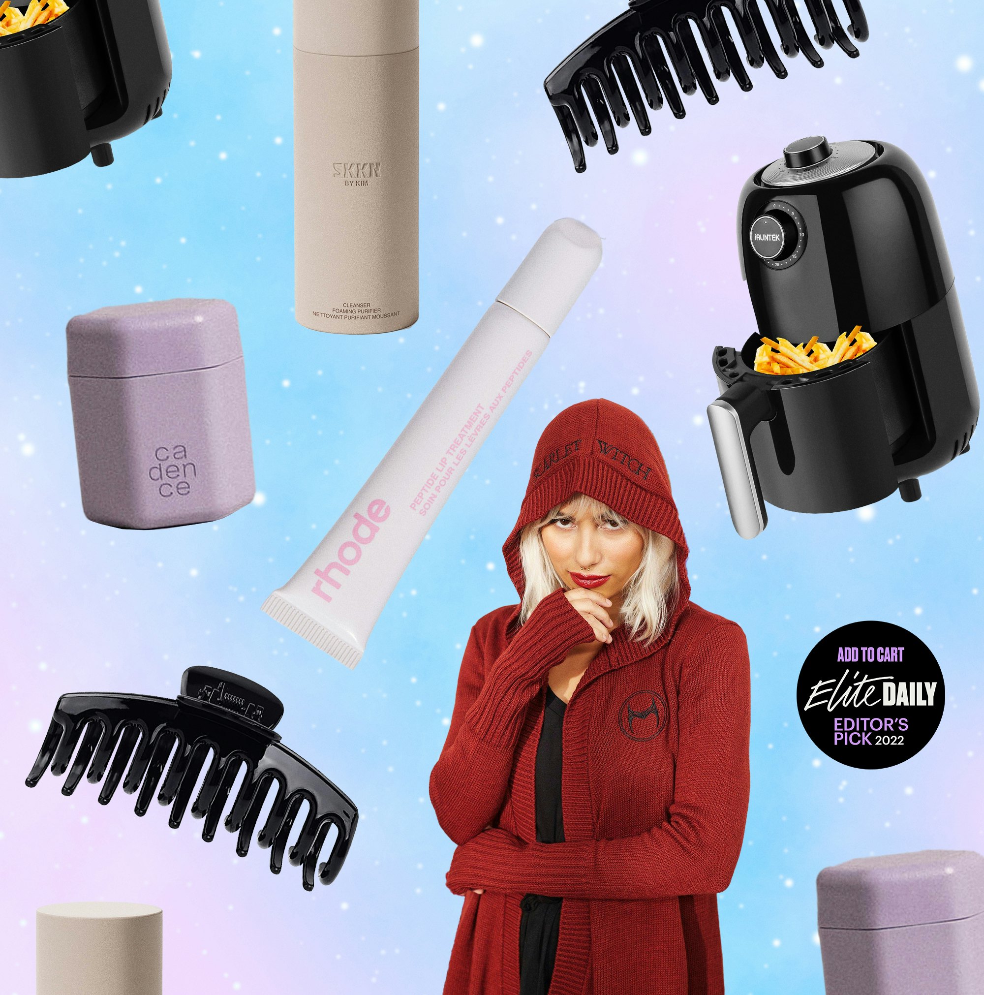 Holiday Gift Guide 2022: Viral TikTok Products That Make the Perfect Gifts