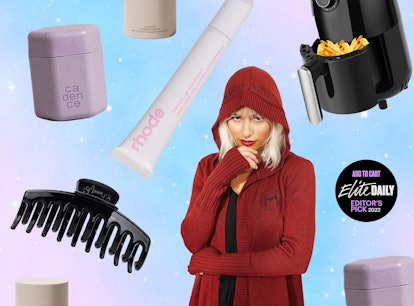 Shop 16 TikTok Viral Products of 2022 That Are Actually Worth the Hype