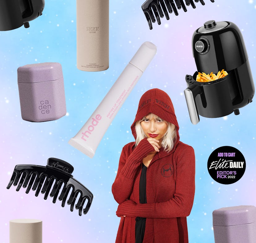 Elite Daily editors pick the viral products that make perfect holiday gifts.