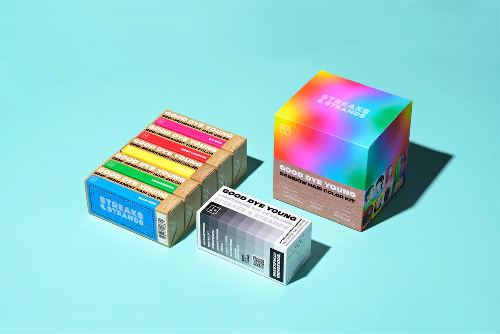 Rainbow Kit