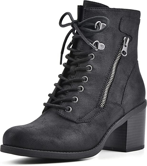 WHITE MOUNTAIN Dorian Boot
