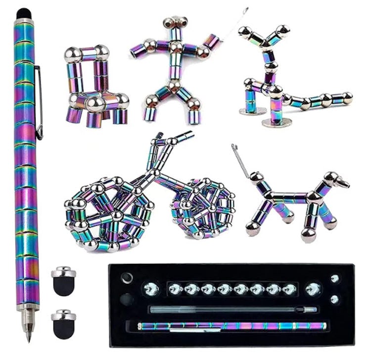 Sakiway Magnetic Fidget Pen