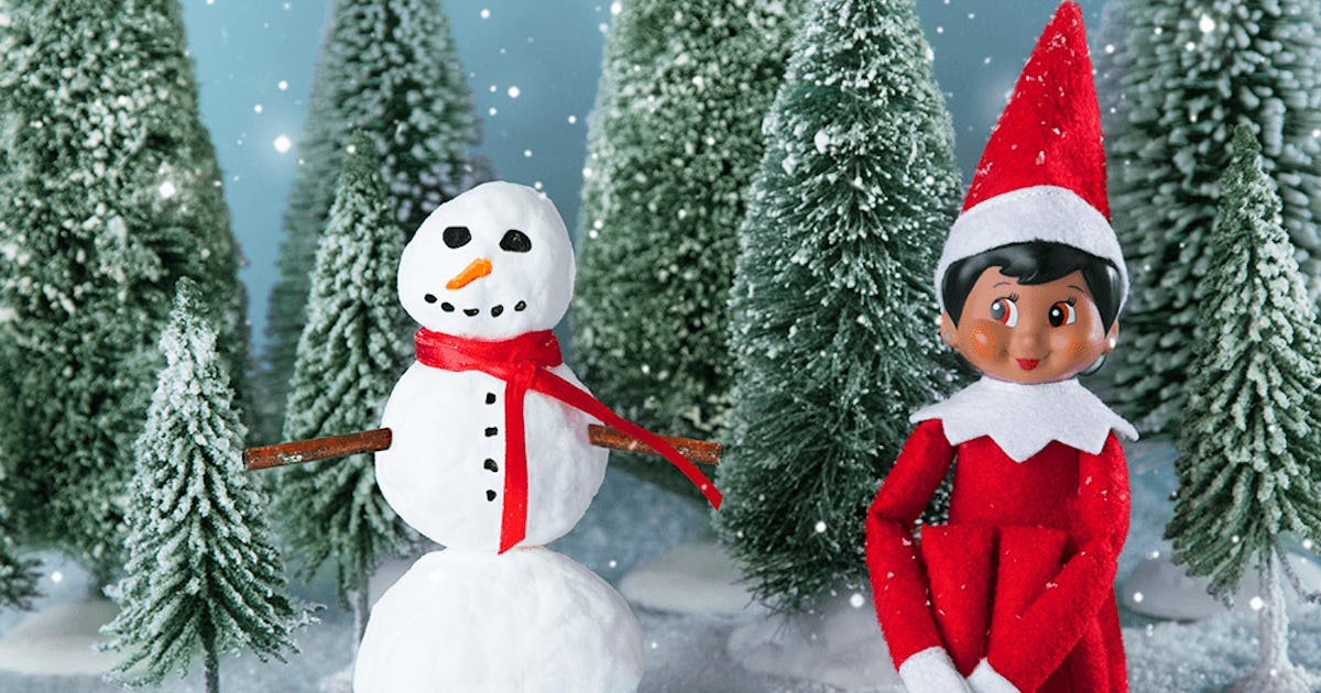 Elf On The Shelf Rules, Printables & Tips For Making Elf Season Magic