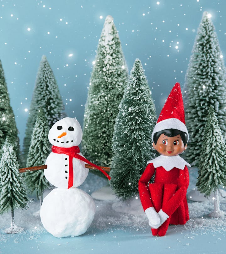 Elf On The Shelf Rules, Printables & Tips For Making Elf Season Magic