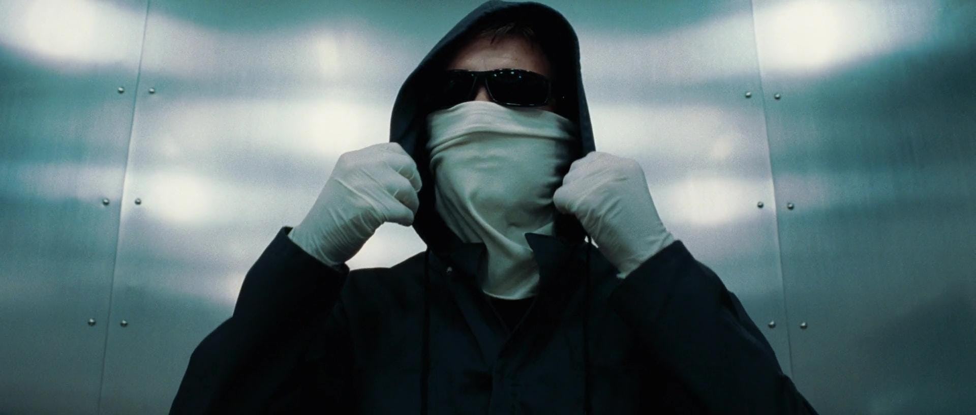 You need to watch the best heist thriller on HBO Max before it leaves 