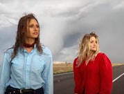 Aly & AJ's "With Love From" Video Is A Postcard Of Melancholy