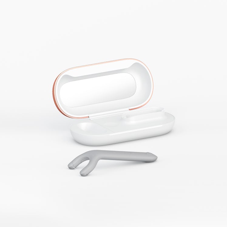Refillable Floss Pick