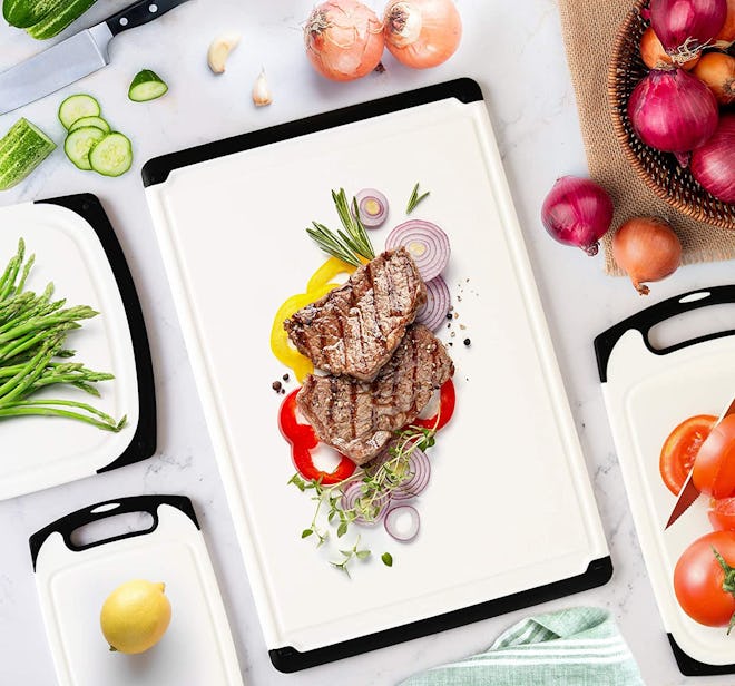 Belwares Cutting Board