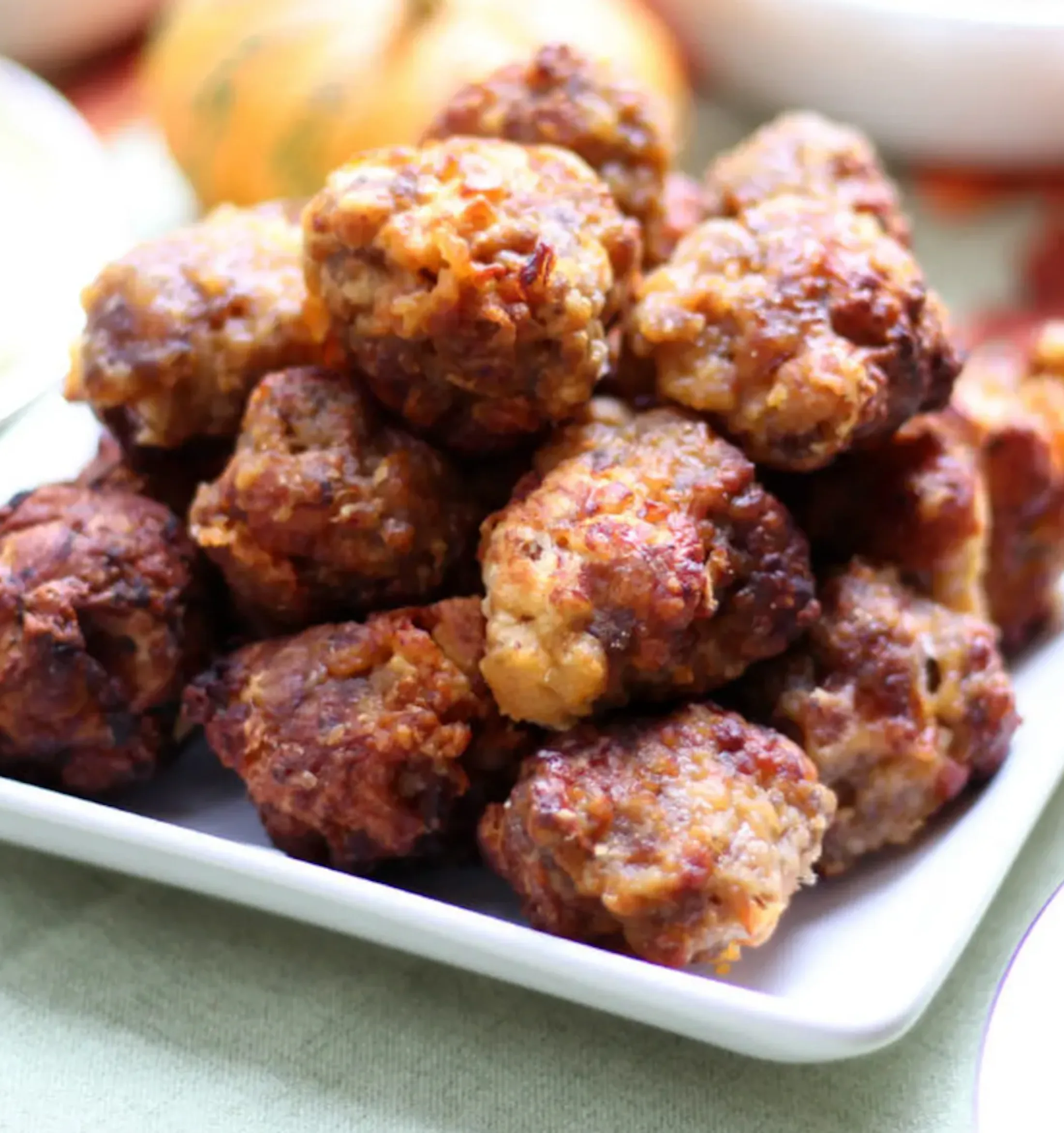 16 Friendsgiving Food Ideas To Make This Year