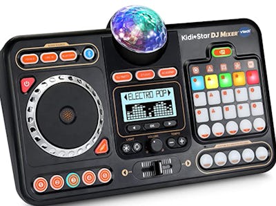 Music gift for deals kids