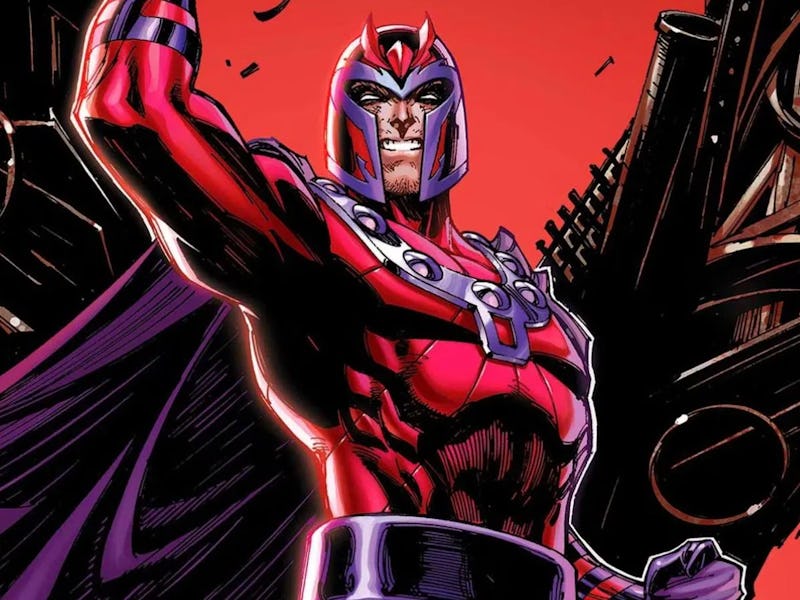 Magneto