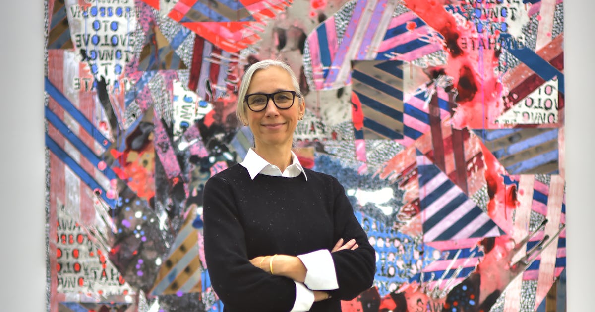 Ontdek de Prachtige Wereld van Alexandra Grant Art Bekijk nu haar Ontdek de Prachtige Wereld van Alexandra Grant Art Bekijk nu haar
