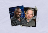 Idris Elba and Tom Hollander, voice actors for 2022 Christmas animation 'The Boy, The Mole, The Fox ...