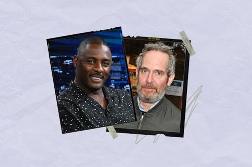 Idris Elba and Tom Hollander, voice actors for 2022 Christmas animation 'The Boy, The Mole, The Fox ...