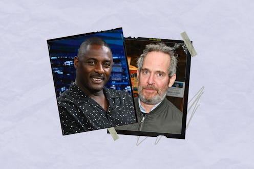 Idris Elba and Tom Hollander, voice actors for 2022 Christmas animation 'The Boy, The Mole, The Fox ...