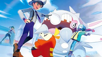 Pokemon Scarlet and Violet's Kingambit Missed the Opportunity