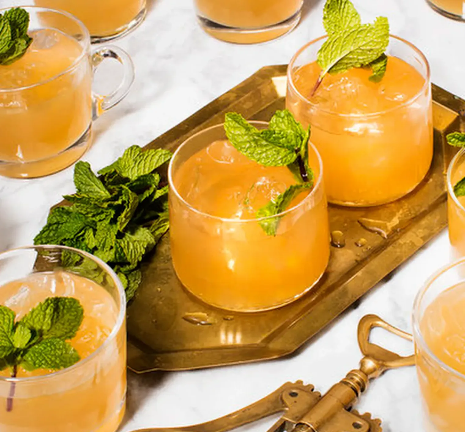 16 Friendsgiving Food Ideas To Make This Year