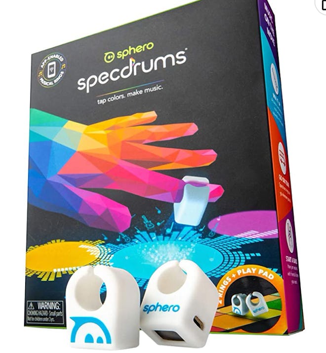 Sphero Specdrums