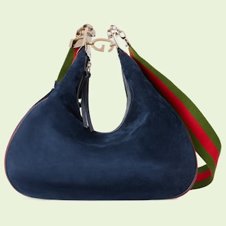 10 Gucci Bags Worth Buying: GG Marmont, Soho Disco, Attache, & More