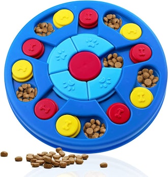 Yoboeew Interactive Puzzle Dog Toy