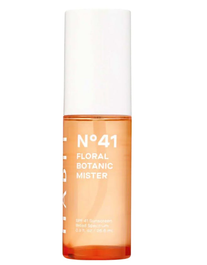 Habit skin N°41 Facial Sunscreen Mist with SPF 41