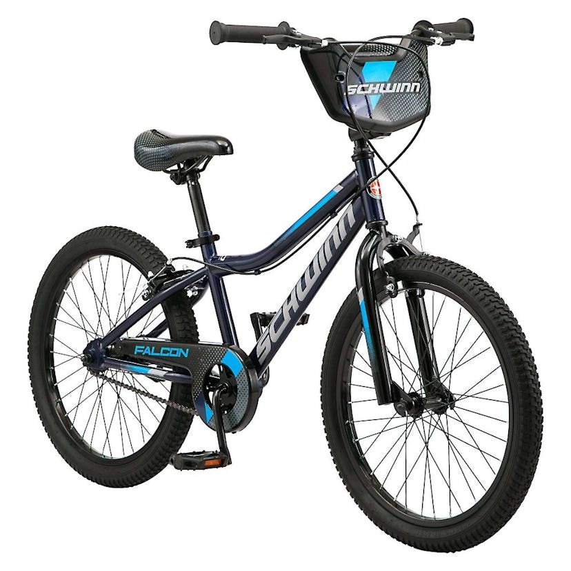 Falcon 20" Kids' Bike