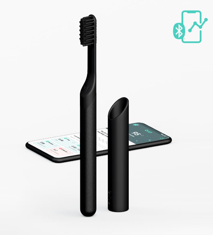 Smart Electric Toothbrush